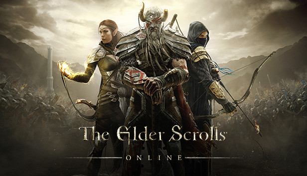 the elder scrolls games in order